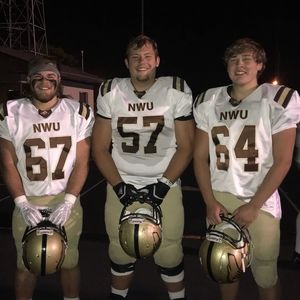 Meet your Posher, Seth